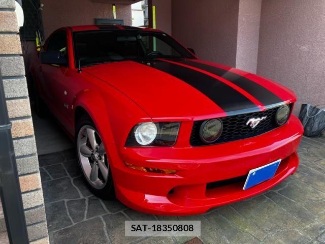 Ford MUSTANG 2007-09 7979253-1