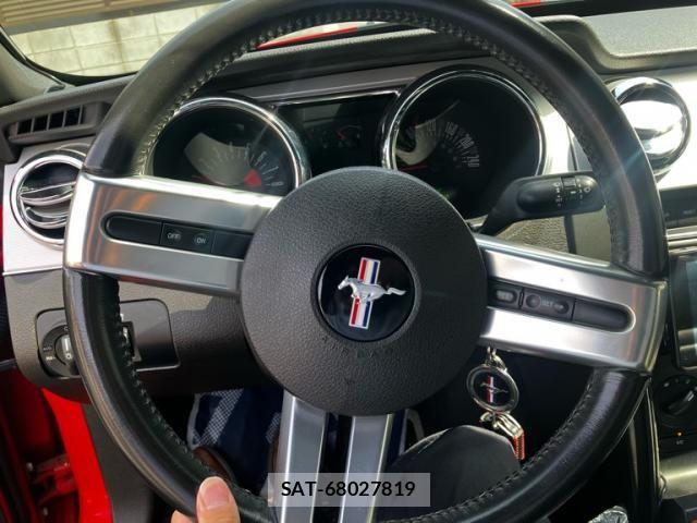 Ford MUSTANG 2007-09 8035619-13