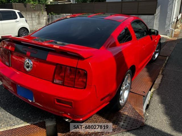 Ford MUSTANG 2007-09 8035619-5