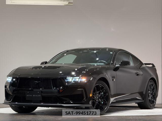 Ford MUSTANG 2024-07 8335867-0