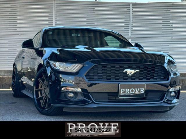 Ford MUSTANG 2015-01 8354511-0