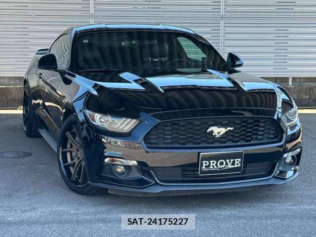 Ford MUSTANG 2015-01 8354511-6