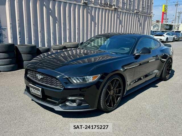 Ford MUSTANG 2015-01 8354511-7