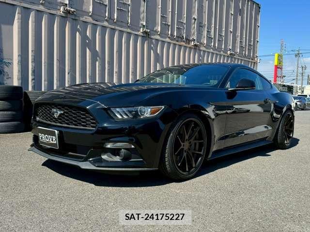 Ford MUSTANG 2015-01 8354511-8
