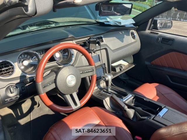 Ford MUSTANG 2013-12 8365979-9