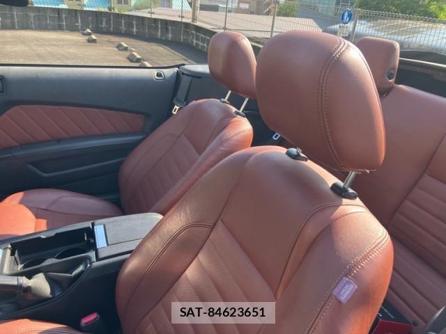 Ford MUSTANG 2013-12 8365979-10