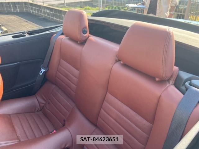 Ford MUSTANG 2013-12 8365979-11