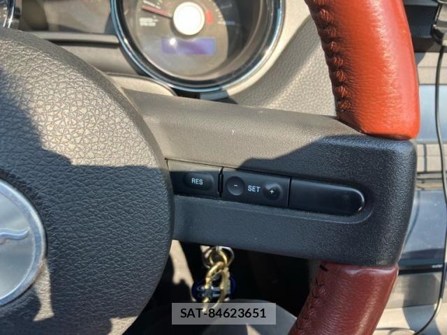 Ford MUSTANG 2013-12 8365979-15