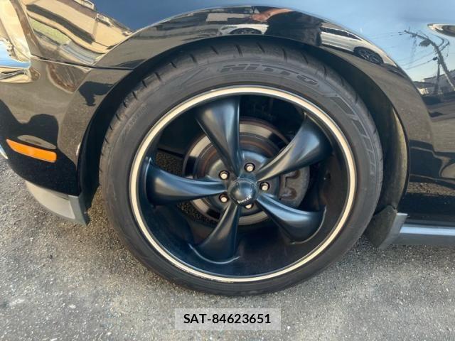 Ford MUSTANG 2013-12 8365979-4