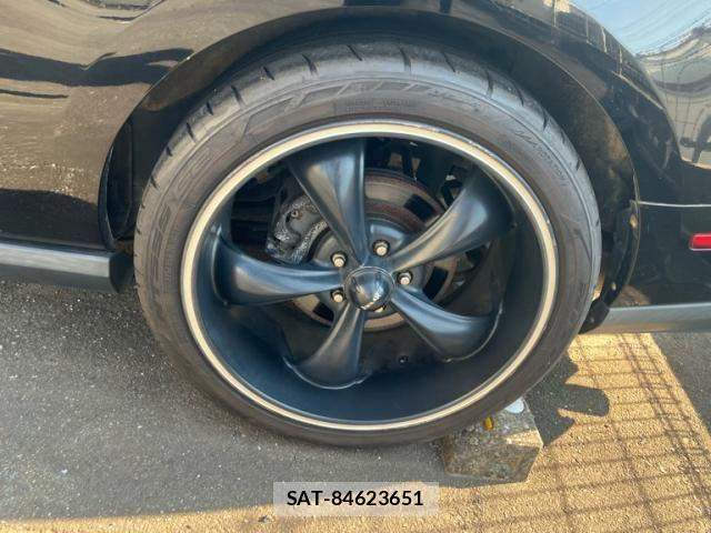 Ford MUSTANG 2013-12 8365979-5