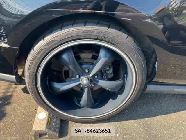 Ford MUSTANG 2013-12 8365979-6