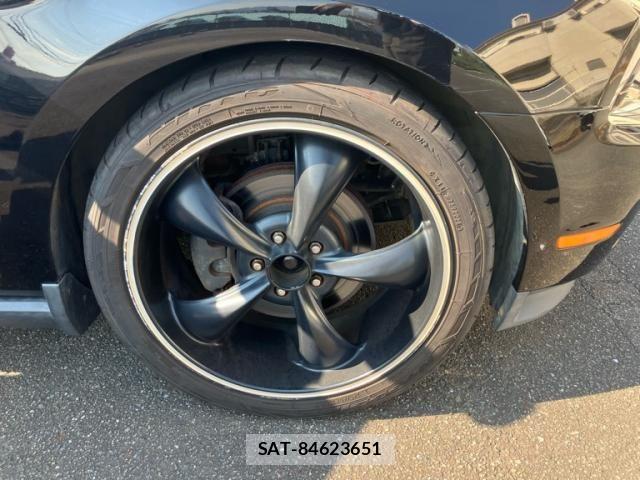 Ford MUSTANG 2013-12 8365979-7