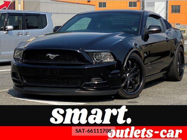 Ford MUSTANG 2012-08 8561944-0
