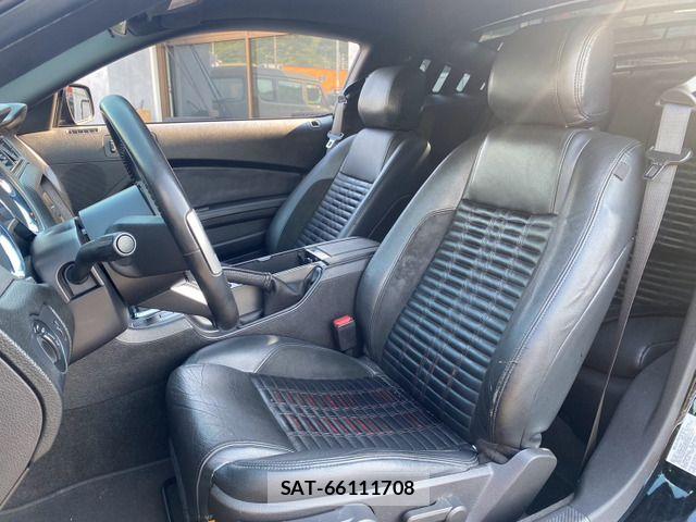 Ford MUSTANG 2012-08 8561944-11
