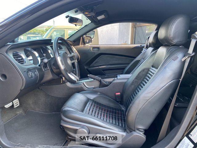 Ford MUSTANG 2012-08 8561944-12