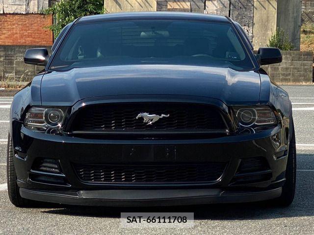 Ford MUSTANG 2012-08 8561944-2