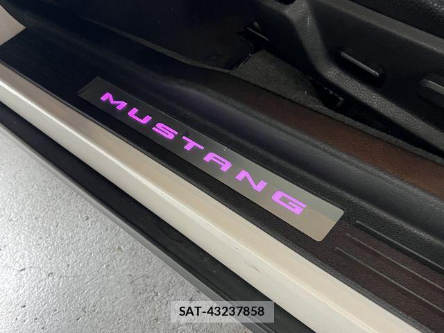 Ford MUSTANG 2011-11 8659149-11