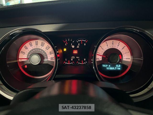 Ford MUSTANG 2011-11 8659149-12