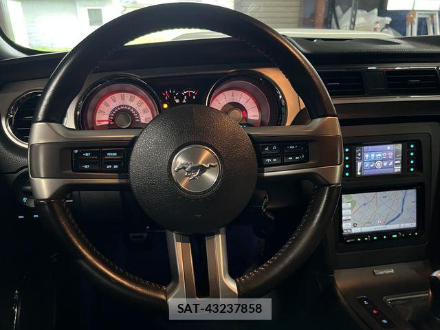 Ford MUSTANG 2011-11 8659149-13