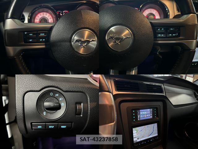 Ford MUSTANG 2011-11 8659149-14