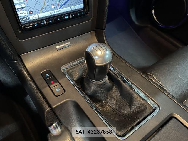 Ford MUSTANG 2011-11 8659149-15