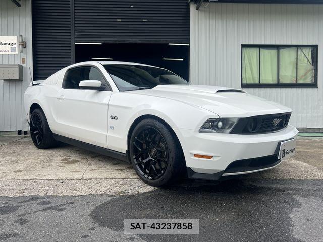 Ford MUSTANG 2011-11 8659149-1
