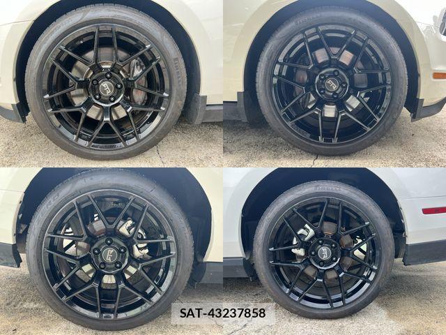 Ford MUSTANG 2011-11 8659149-28
