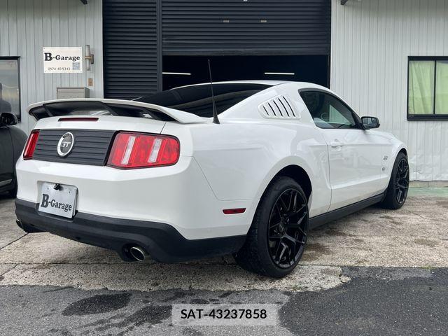 Ford MUSTANG 2011-11 8659149-2