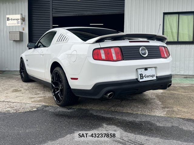 Ford MUSTANG 2011-11 8659149-3