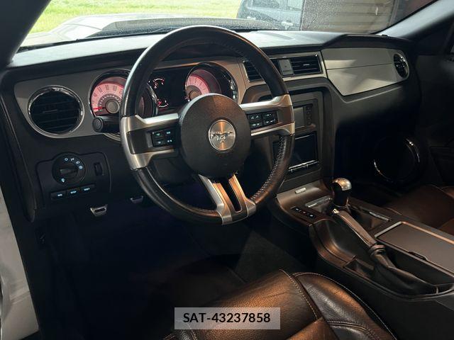Ford MUSTANG 2011-11 8659149-4