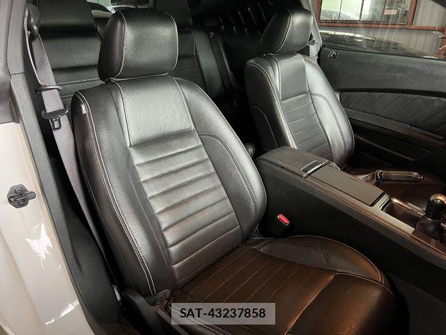 Ford MUSTANG 2011-11 8659149-7