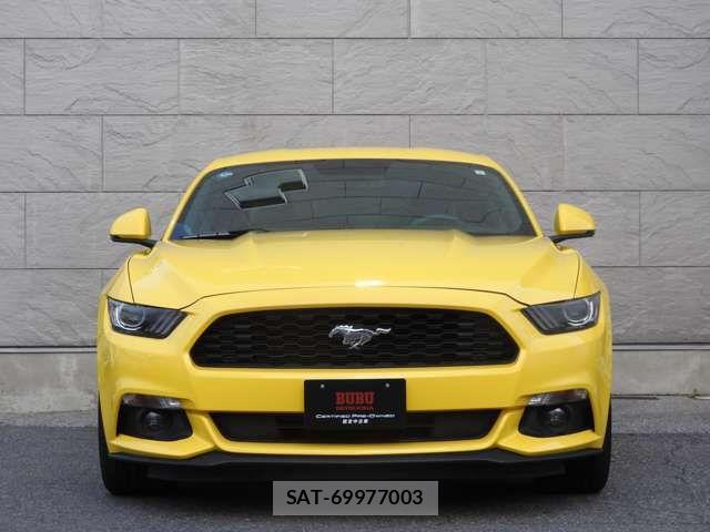 Ford MUSTANG 2015-04 8659151-1