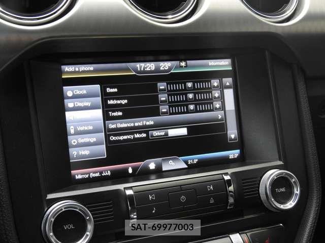 Ford MUSTANG 2015-04 8659151-6
