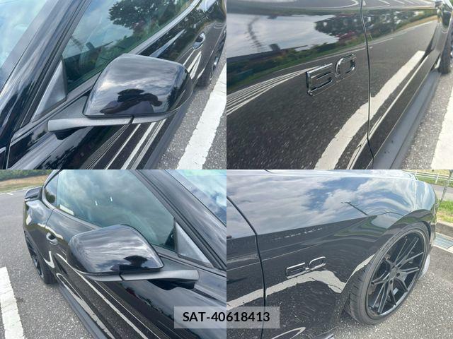 Ford MUSTANG 2020-10 8685573-16