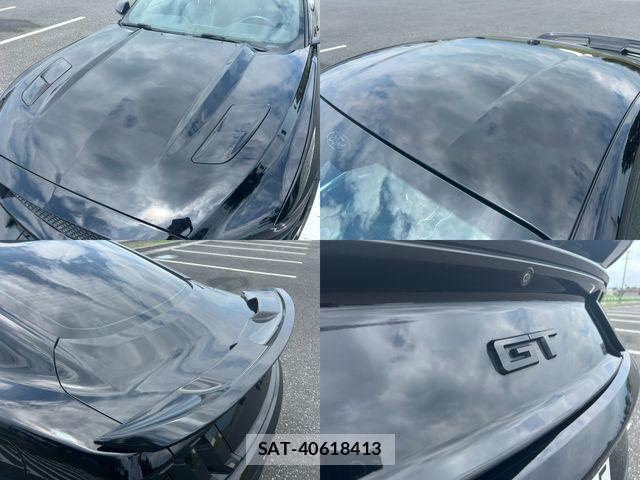 Ford MUSTANG 2020-10 8685573-17