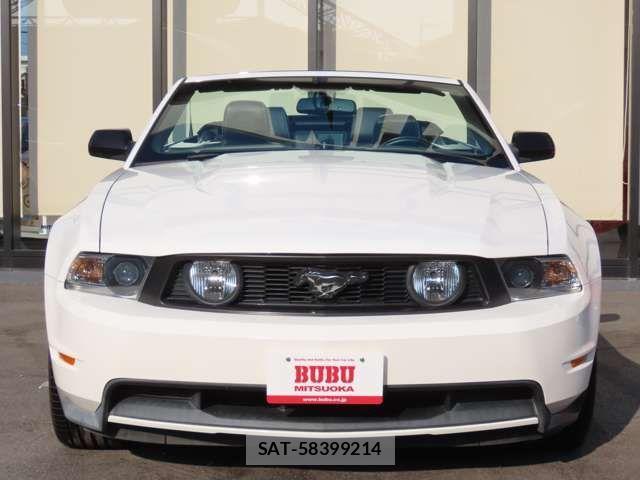 Ford MUSTANG 2012-07 1354199-1