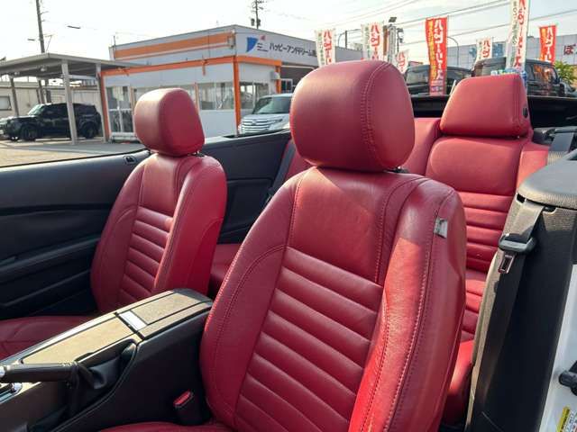Ford MUSTANG 2012-01 1463287-14