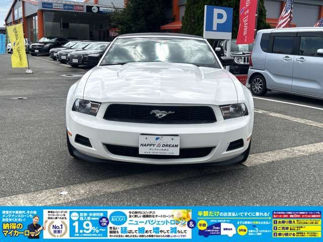 Ford MUSTANG 2012-01 1463287-2
