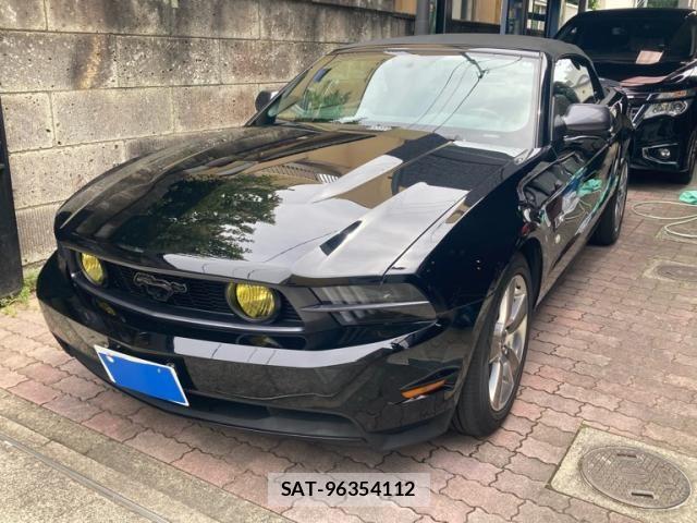 Ford MUSTANG 2011-08 7357801-1