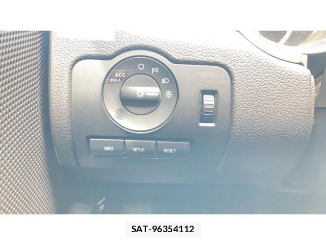 Ford MUSTANG 2011-08 7357801-19
