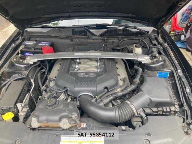Ford MUSTANG 2011-08 7357801-23