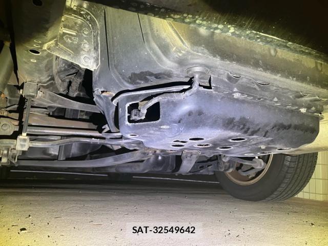 Ford MUSTANG 2009-12 7616622-9