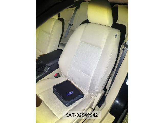 Ford MUSTANG 2009-12 7616622-11