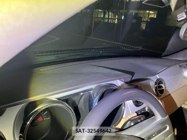 Ford MUSTANG 2009-12 7616622-14