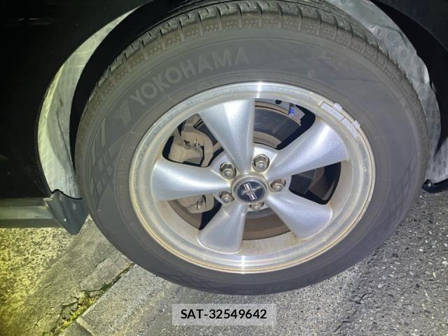 Ford MUSTANG 2009-12 7616622-5