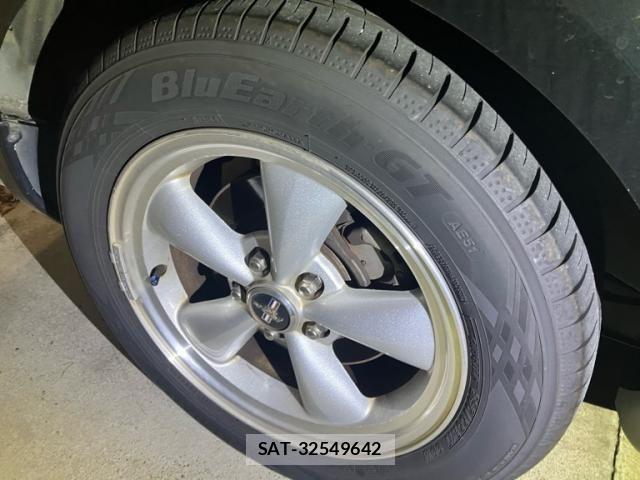 Ford MUSTANG 2009-12 7616622-6
