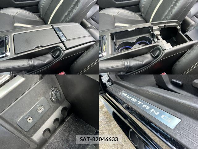 Ford MUSTANG 2013-06 8626821-13