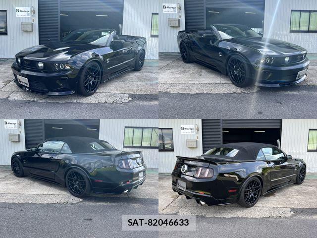Ford MUSTANG 2013-06 8626821-15
