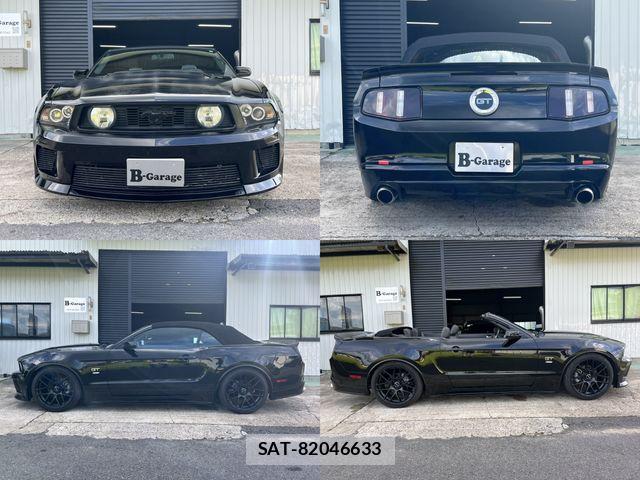 Ford MUSTANG 2013-06 8626821-16