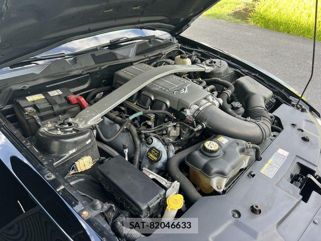 Ford MUSTANG 2013-06 8626821-20